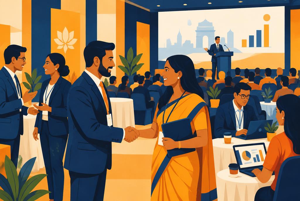 Indian Business Summit 2026