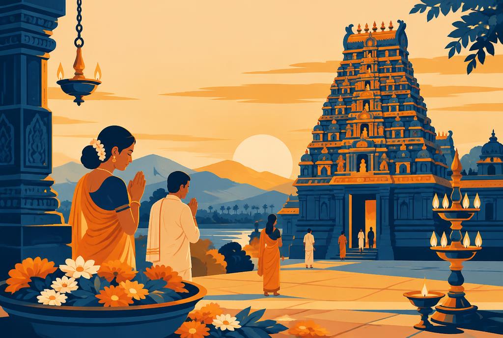 ABHANG - A LIVE SACRED MUSIC EXPERIENCE BY ODEUM